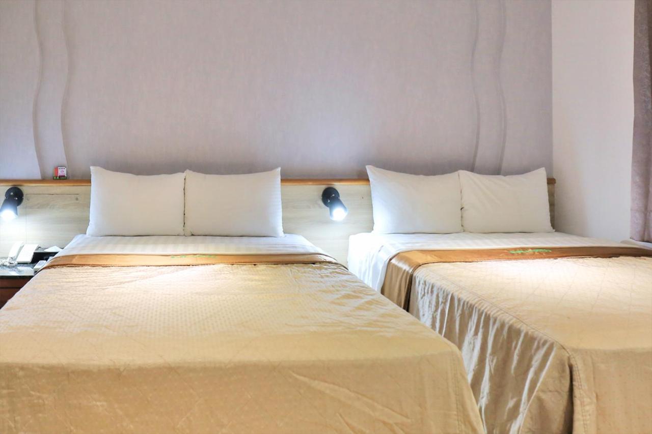Cai-Lai Motel Yangmei Luaran gambar