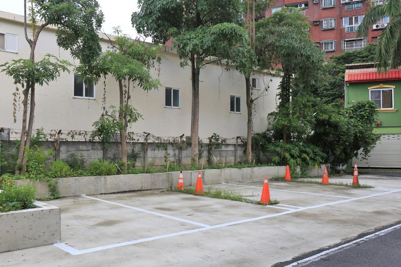 Cai-Lai Motel Yangmei Luaran gambar